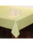 Pamuklu Masa Örtüsü 1