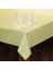 Pamuklu Masa Örtüsü 2