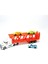 Maxx Sesli Işıklı Tır Transporter Araçlı Uçak/araba 36 cm 3