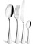 3406 24 Parça 6 Kişilik Tatlı Çatal Kaşık Bıçak Seti 1
