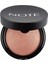 Note Baked Blusher 02 Vintage Pink Işıltılı Fırınlanmış Toz Allık 1