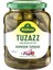 Kühne Tuz Azaltılmış Kornişon Turşusu 670 gr 1