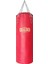 Klasik Boks Torbası 90 x 35 cm Kırmızı 1
