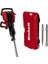 Kırıcı Te-Dh 50 (1.700 W, 50 J Tek Darbe Gücü, Sds-Hex, Titreşim Azaltıcı Sap, Softstart, Sivri ve Düz Keski, Tekerlekli Çanta Dahil) - 4139130 2