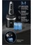 Braun Clean & Charge Reinigungskartuschen 3