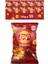 Lay's Baharatlı Patates Cipsi Süper Boy 125 G x 10 Adet 1