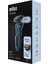Braun Yeni Seri 6 B1000S Kablosuz Tıraş Makinesi, Autosense, Sensoflex, Easyclick, Islak & Kuru 3