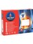 The Heat Company Sırt Isıtıcı Xl – 3 Adet – 2 Cepli –yapışkanlı – Vücut Isıtıcı – 18 Saat Rahat Isı – Backwarmer Xl – Bel Isıtıcı– Doğal 2