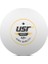 Usr Starter Beyaz Masa Tenisi Topu 1