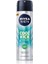 Nivea Men Cool Kick Fresh Sprey Deodorant 150 ml 1 Paket (1 x 150 Ml) 2