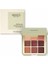 Kiko Göz Farı - Green Me Eyeshadow Palette - 102 Feisty Saffron 2