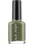 Alıx Avıen Yeşil Oje 109 - Yüksek Pigmentli Uzun Süreli Kalıcılık Hızlı Kuruma - Nail Lacquer 109 1