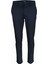 Pamuklu Slim Fit Chino Pantolon 3