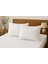 6 Adet Yastık Koruyucu Alez Kapitoneli 50X70 Yastık Alezi Otel Alezi 2