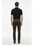 Pamuklu Slim Fit Chino Pantolon 2