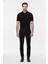 Pamuklu Slim Fit Chino Pantolon 1