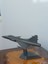 3D Baskı Saab Jas 39 Gripen Model Uçak 2