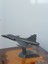 3D Baskı Saab Jas 39 Gripen Model Uçak 7