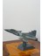 3D Baskı Saab Jas 39 Gripen Model Uçak 8