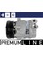 Mtxdpn Klima Kompresörü Vectra A 2.0 88-95 -Calibra A 2.0 90-97 124MM 1