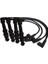 Mtxdpn Buji Kablo Takimi 1.kalite Fiat Palio 96-01 -Albea 02 1.6 16V-MAREA-BRAVA-BRAVO 1.6 Dohc 97 1