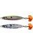 Psycho Sprat 60 gr Jig Kaşık HG1864 1