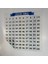 Matematik Öğreten Yüzlük Tablo Duvarda Iz Bırakmaz Akıllı Kağıt Yapışkansız Statik 60X60 cm (5148) 5