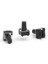 PM-15971 Dip Switch 6X6X9 mm Buton 1