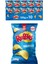Ruffles Original Sade Patates Cipsi Süper Boy 125 G x 10 Adet 1