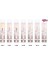 Golden Rose Nude Face Tapered Brush 1