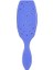 Wet Brush Tedavi Fırçası - Mor, Özel Bakım - Tüm Saç Tipleri - Spa Tedavisi Dökülmeyi ve Kırılmayı Azaltmaya Yardımcı Olur - Erkekler, Kadınlar, Erkek ve Kız Çocukları Için Ağrısız Tarak 2