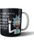 Rick And Morty Kupa Bardak Model 32 1