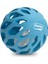 Techmrt Karlıe Kafes Oyun Topu Mavi 11,5 1