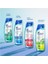 Head & Shoulders Derinlemesine Temizlik Şampuan Kaşıntı Giderici Nane 300 ml 2
