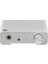 Audio Dx1 AK4493S Desktop Dac ve Headphone Amplifier, Silver, Dac ve Kulaklık Amplifikatörü 2