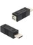 USB Erkek Yazıcı Dişi Çevirici Jack PM-2733 1