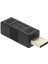 USB Erkek Yazıcı Dişi Çevirici Jack PM-2733 3