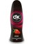 Okey Çilek Kayganlaştırıcı Jel 50 ml 3