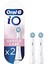 Oral-B Io Gentle Care Şarjlı Diş Fırçası Yedek Başlığı 2 Adet 1