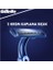 Gillette Blue2 Kullan At Erkek Tıraş Bıçağı 20'li 2