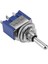 IC-140 On-Off-Onø6mm MTS-103 3p Toggle Switch 2