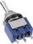 IC-140 On-Off-Onø6mm MTS-103 3p Toggle Switch 3