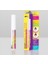 Mara Kozmetik Yenı Cıkan Sac Sekıllendırıcı/babyhaır Stylıng Stıck Mascara 7 ml 1