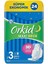 Orkid Maxi Hijyenik Ped Gece (Boy 3) Süper Ekonomik Paket 24 Ped 2