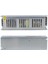 ALN-M2485S 24 Volt 8.5 Amper Slim Metal Kasa 200X60X40MM 1