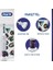 Oral-B Çocuk Şarjlı/elektrikli Diş Fırçası Lightyear D100 + Seyahat Kabı Özel Seri 1