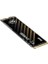 Msı SSD Spatıum M470 Pro Pcıe 4.0 Nvme M.2 1tb R:6000 W:4500 3