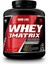 Hardline Nutrition Whey3 Matrix 2300 gr Cookies (Kurabiye) Aromalı 1