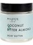 Polente Natural - Hindistan Cevizi & Acı Badem Body Butter/yoğun Vücut Nemlendiricisi (100 Ml) 2