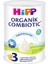 Hipp 3 Organik Combiotic Devam Sütü 350 gr 1
